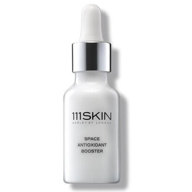 Space Antioxidant Booster