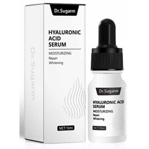 Hyaluronic Acid Face Serum