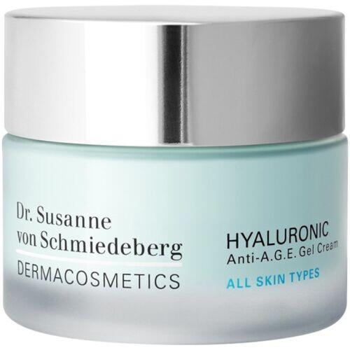 Hyaluronic Anti-a.g.e Gel Cream