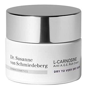 L-Carnosine Anti-Age Creme