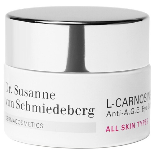 L-carnosine Eye Balm Intense Eye Cream