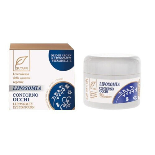 Liposomia Contorno Occhi