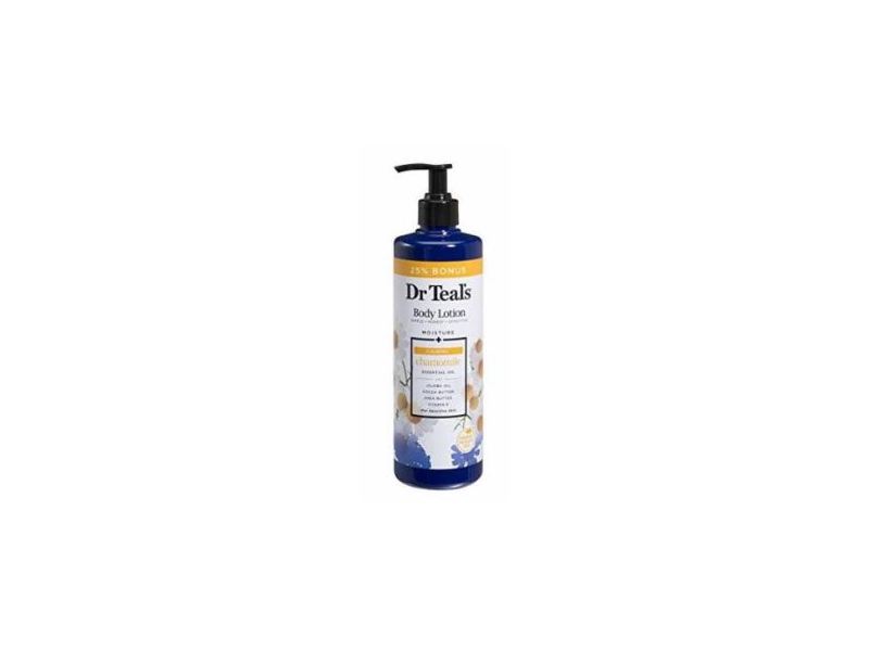 Dr Teal's Body Lotion, Chamomile, 20 oz