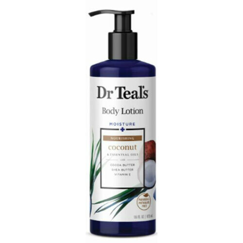 Body Lotion