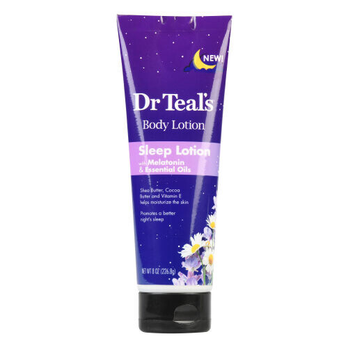 Sleep Lotion