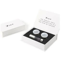Lip X Mask