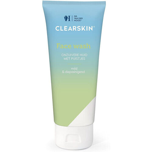 Clearskin Face Wash