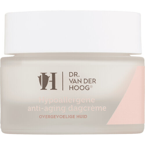 Hypoallergen Anti-Aging Day Cream