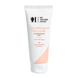 Hypoallergene Face Wash