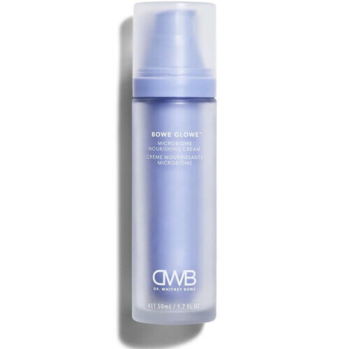 Bowe Glow Microbiome Nourishing Cream