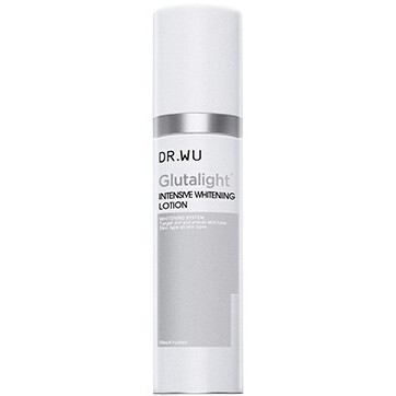 Glutalight Intensive Whitening Lotion