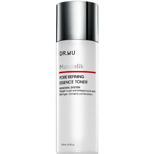 Mandelik Pore Refining Essence Toner
