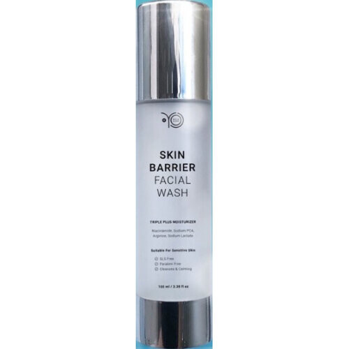 Skin Barrier Facial Wash