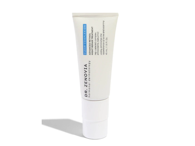 Dr. Zenovia Advanced Retinol Night Repair Treatment, 1.5 oz/45 mL