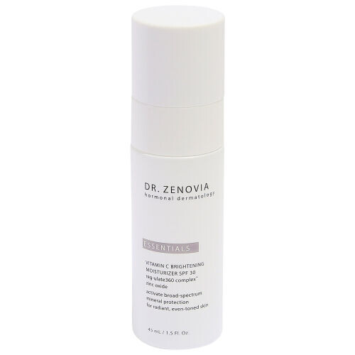 Vitamin C Brightening Moisturizer SPF 30
