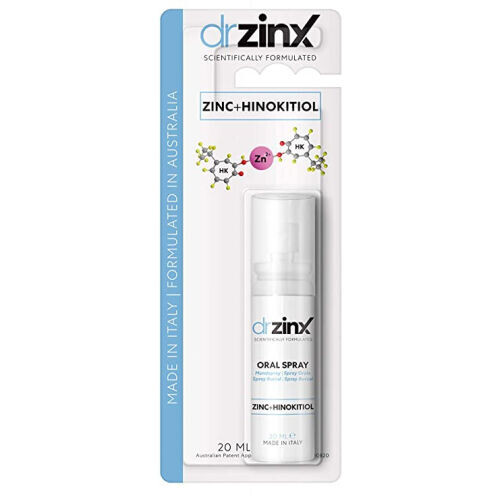 Bad Breath Treatment
