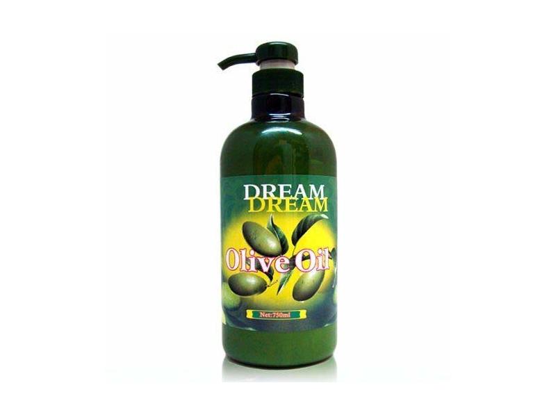 Dream Dream Body Olive Oil Lotion 750ml