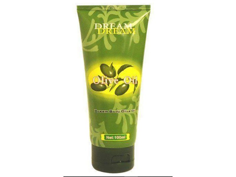 Dream Dream Body Olive Oil Lotion , 100 mL