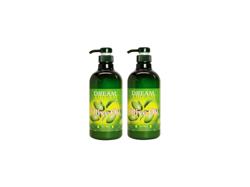 Dream Dream Olive Oil, 750 mL, Pack Of 2