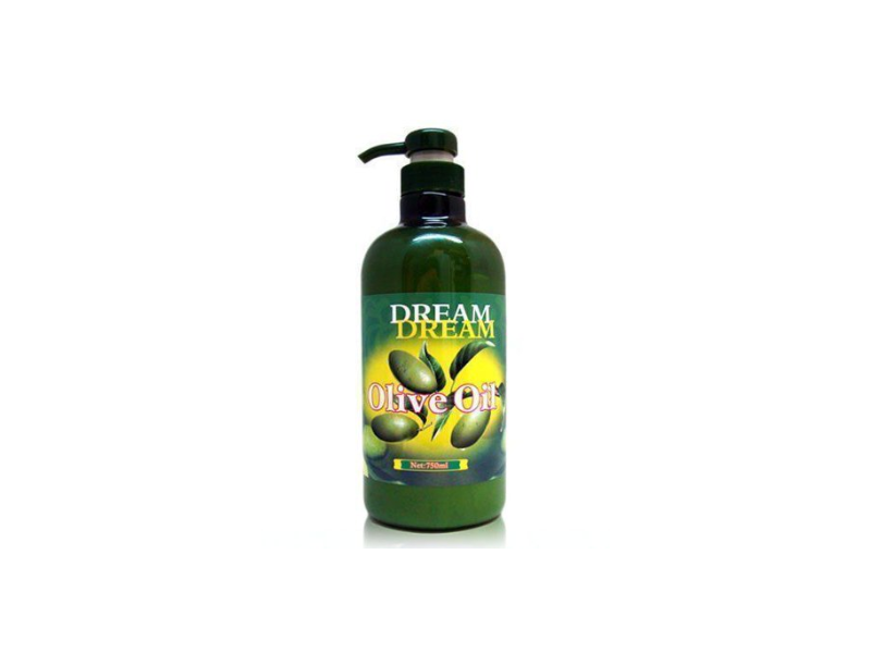 Dream Dream Olive Oil, 750 mL