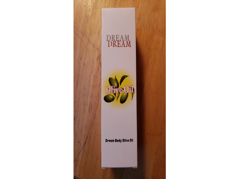 Dream Dream Olive Oil-Dream Beam Body Olive Oil