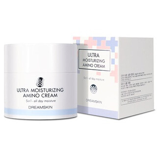 Ultra Moisturizing Amino Cream