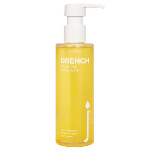 Cleansing Oil