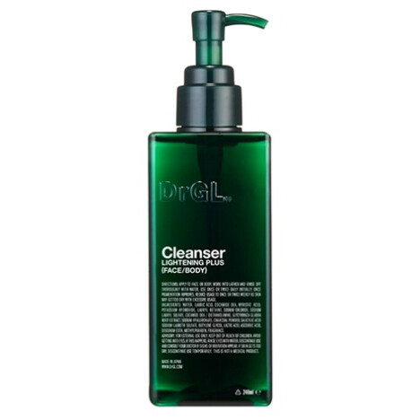 Cleanser Lightening Plus