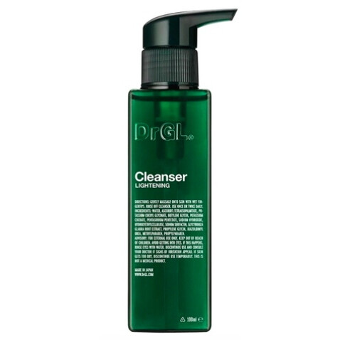 Cleanser Lightening
