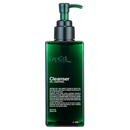 Cleanser Oil Control