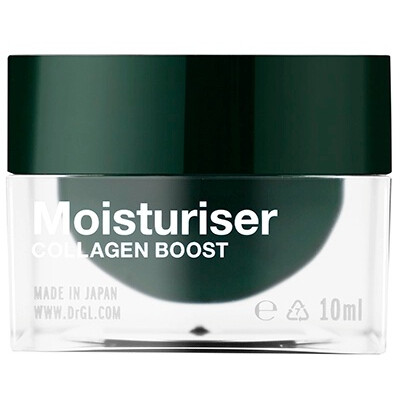 Moisturiser Collagen Boost