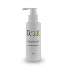 Mild Face Cleanser