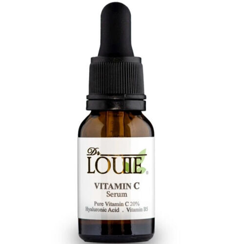 Vitamin C Serum