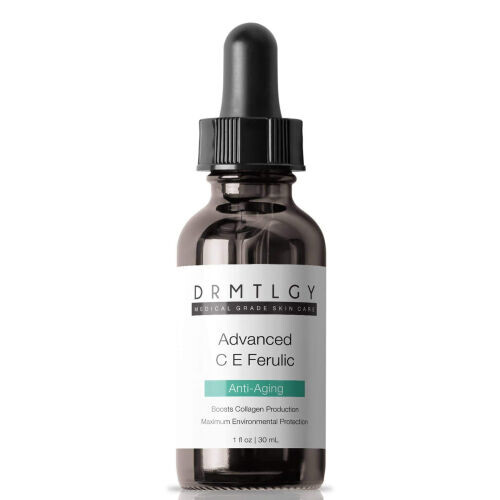 Advanced C E Ferulic Anti-aging