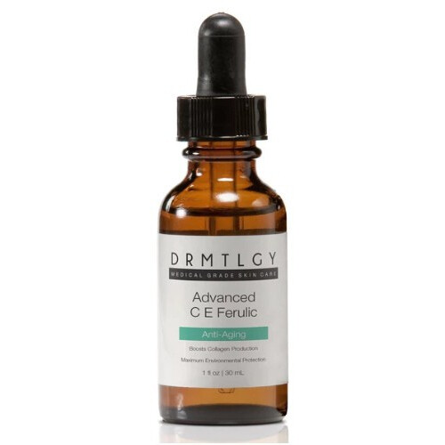 Advanced C E Ferulic