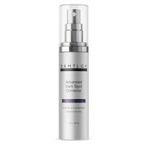 Advanced Dark Spot Corrector