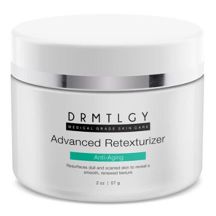 Advanced Retexturizer