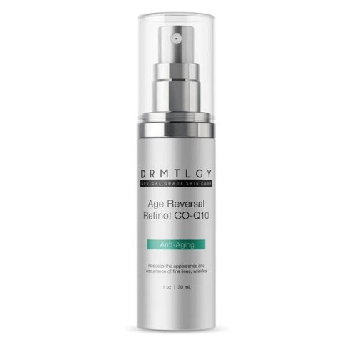 Age Reversal Retinol Co-Q10