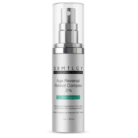 Age Reversal Retinol Complex .5%