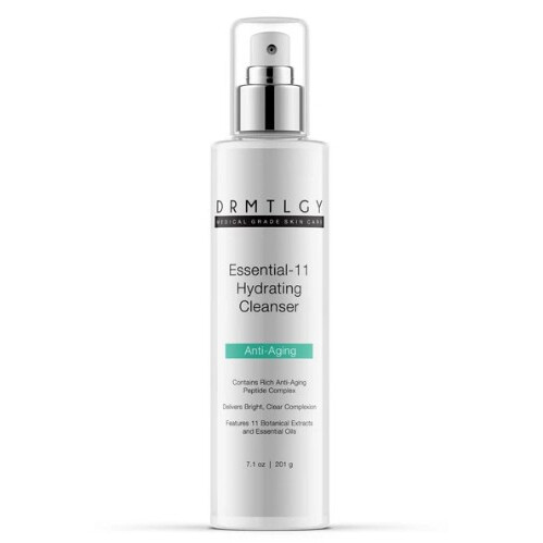 Essential-11 Hydrating Cleanser