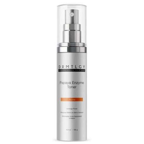 Papaya Enzyme Toner