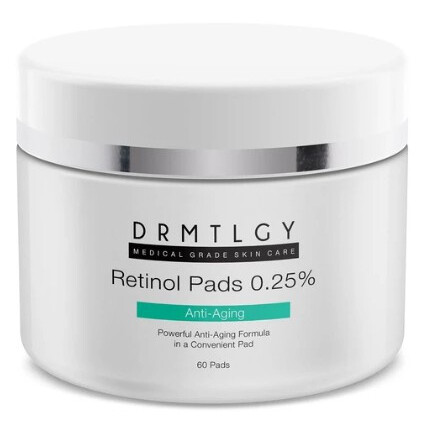 Retinol Pads 0.25%