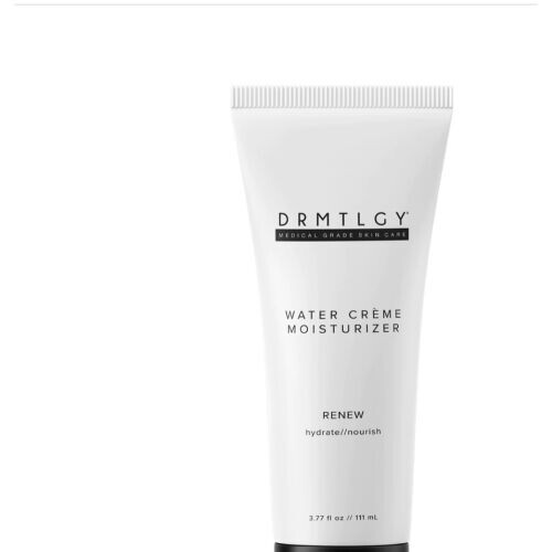 Watercreme Moisturizer