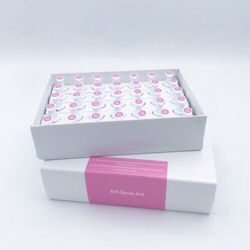 Glycolic Acid Capsule