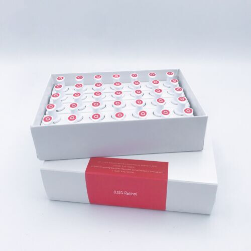 Retinol Formulation