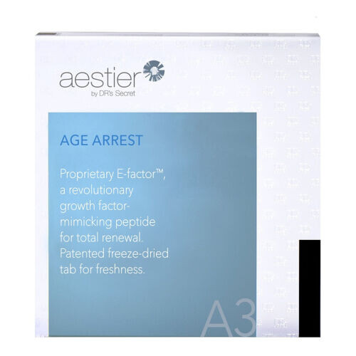 Age Arrest A3