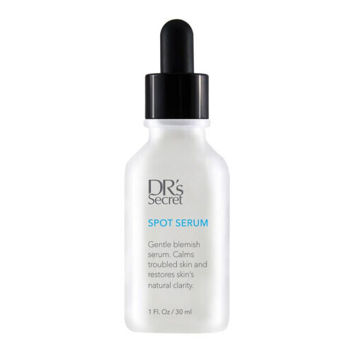 Spot Serum 8