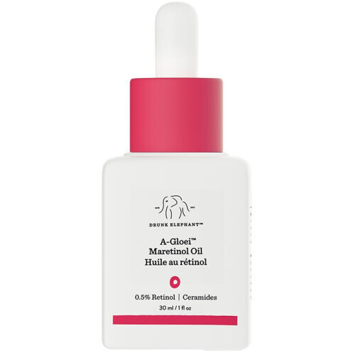 A-gloei Maretinol Oil