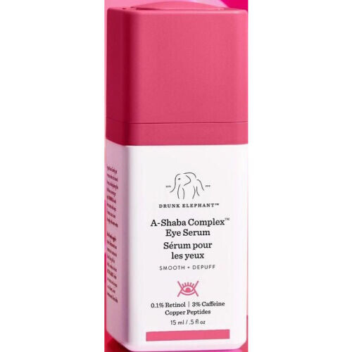 A-shaba Complex Eye Serum