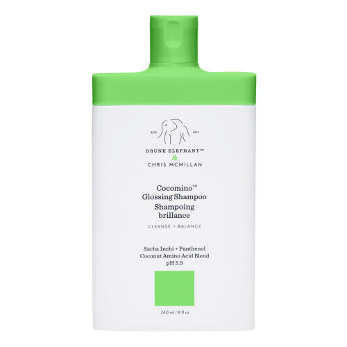 Cocomino Glossing Shampoo